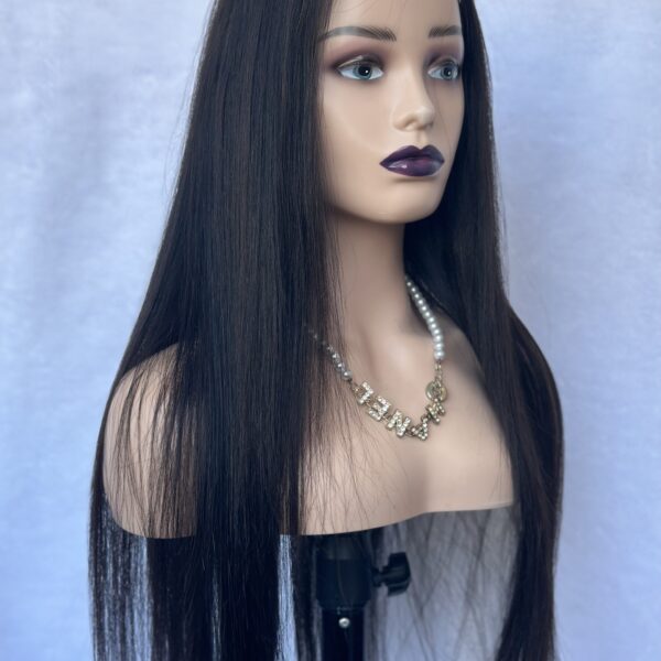 5x5 hd lace wig 26inch 02