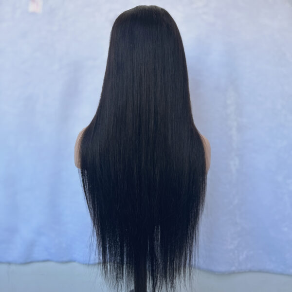 5x5 hd lace wig 26inch 05