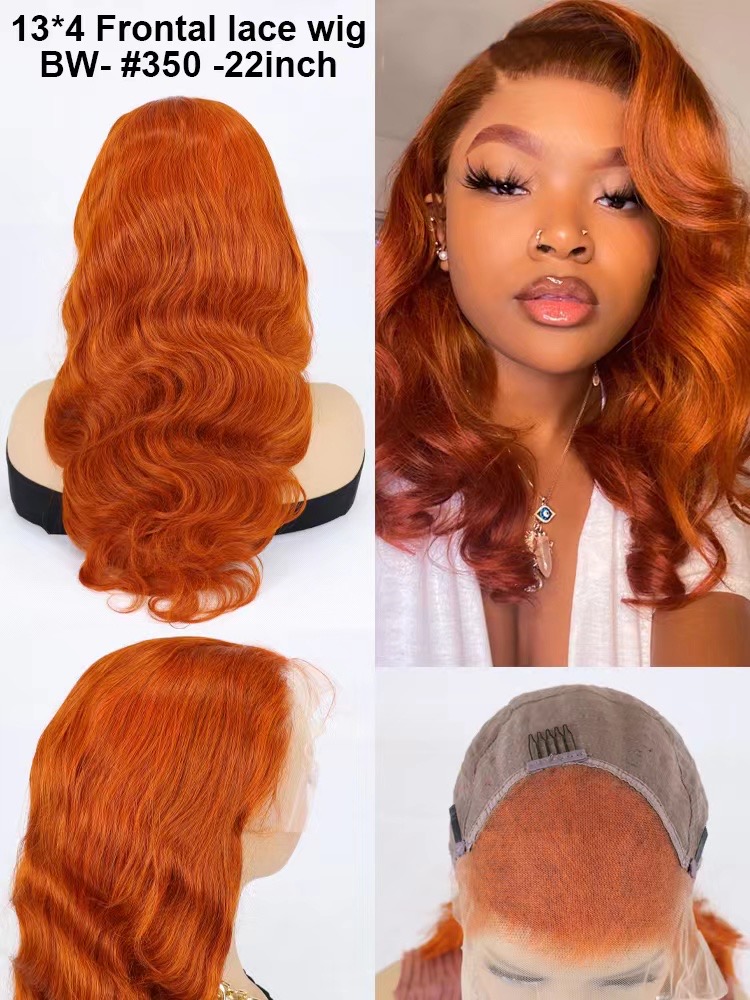 Frontal Wig 350 Body 22 01