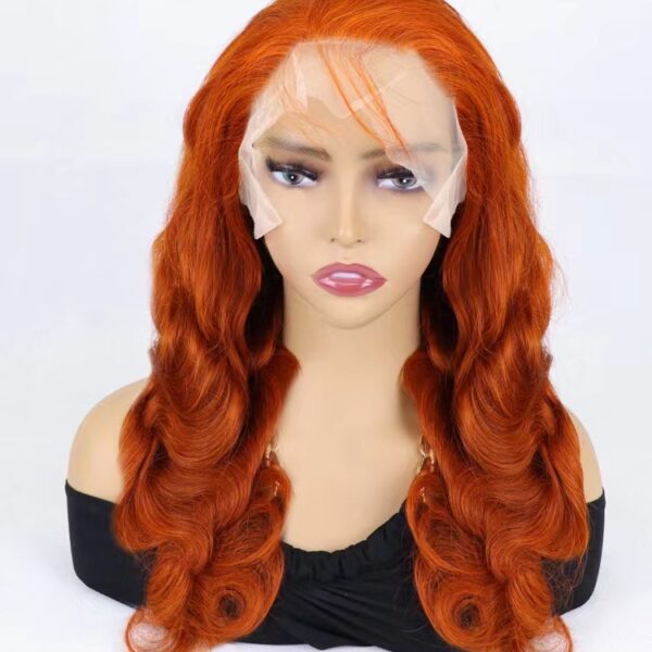 Frontal Wig 350 Body 22 02