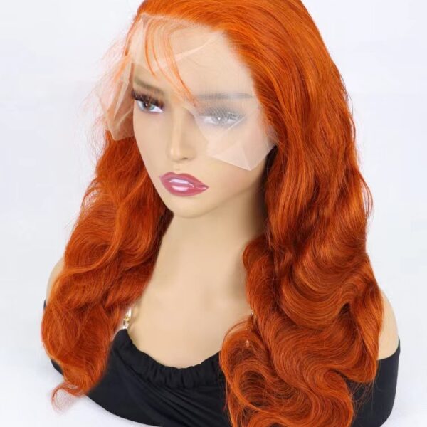 Frontal Wig 350 Body 22 03