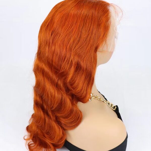 Frontal Wig 350 Body 22 04