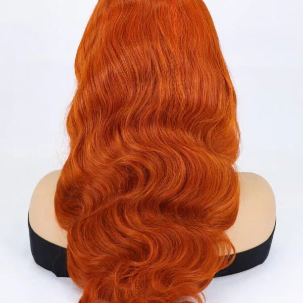 Frontal Wig 350 Body 22 05