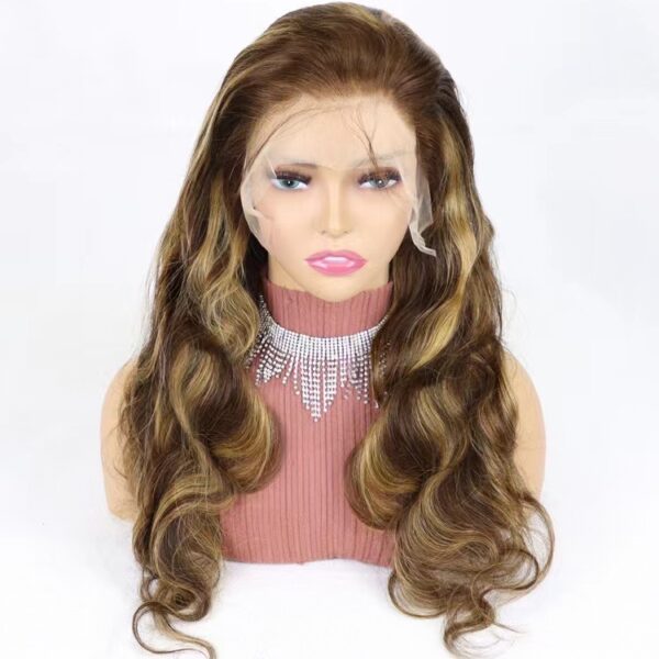 Frontal Wig 4-27 Body 24 02