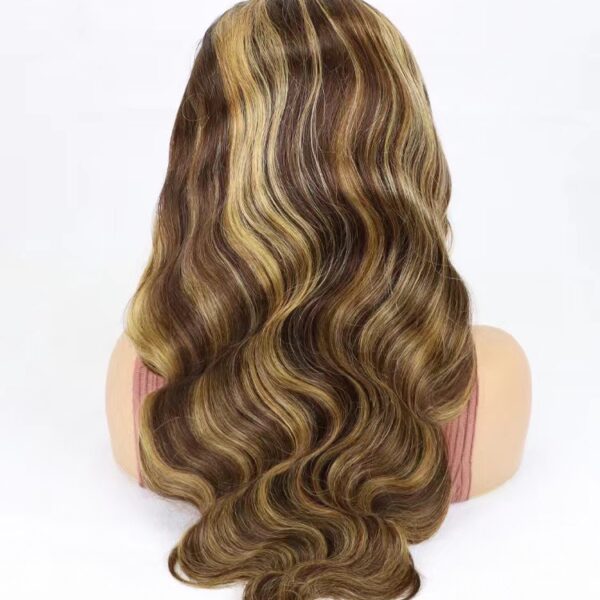 Frontal Wig 4-27 Body 24 05