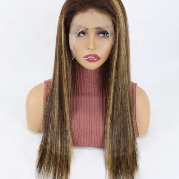 Frontal Wig 4-27 ST 22 02