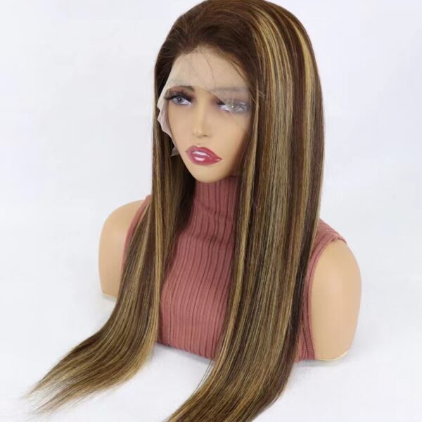 Frontal Wig 4-27 ST 22 03