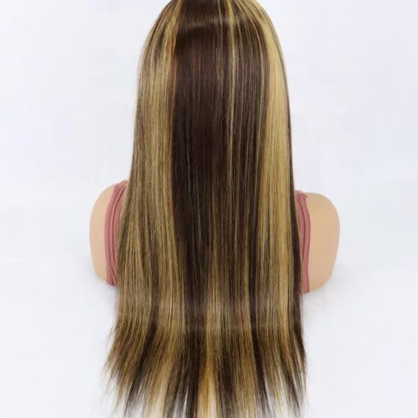 Frontal Wig 4-27 ST 22 05