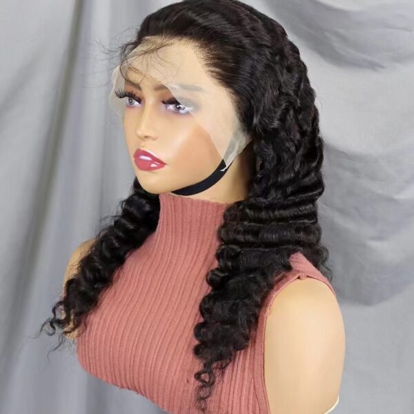 13x4 Wig DW 20 03