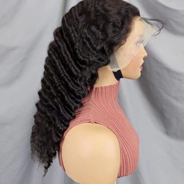 13x4 Wig DW 20 04