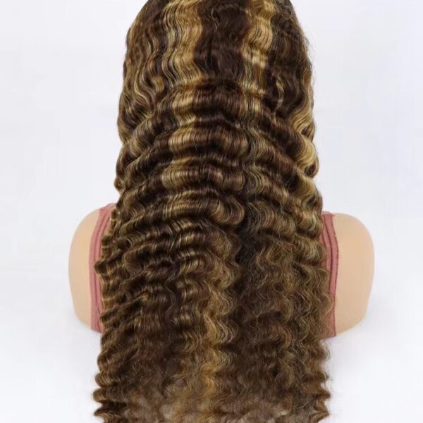 Frontal Wig 4-27 Deep 24 05